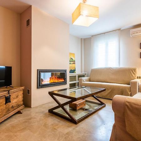 Tuguest Grisolia House - Free Parking Armilla Exterior foto