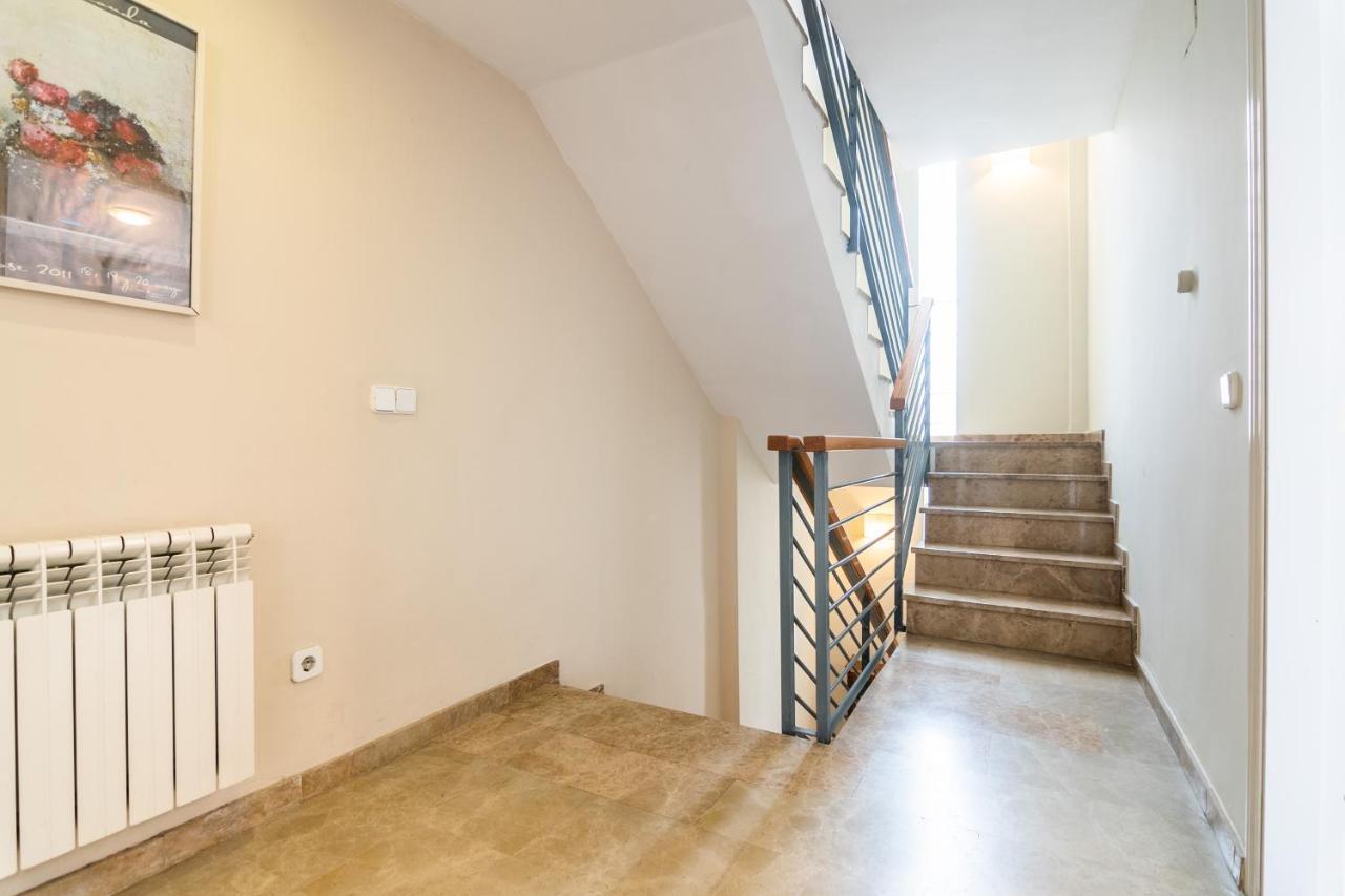 Tuguest Grisolia House - Free Parking Armilla Exterior foto