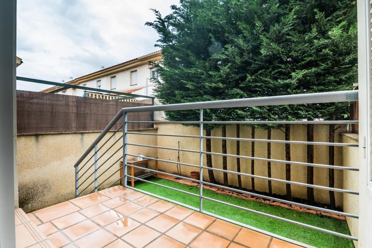 Tuguest Grisolia House - Free Parking Armilla Exterior foto