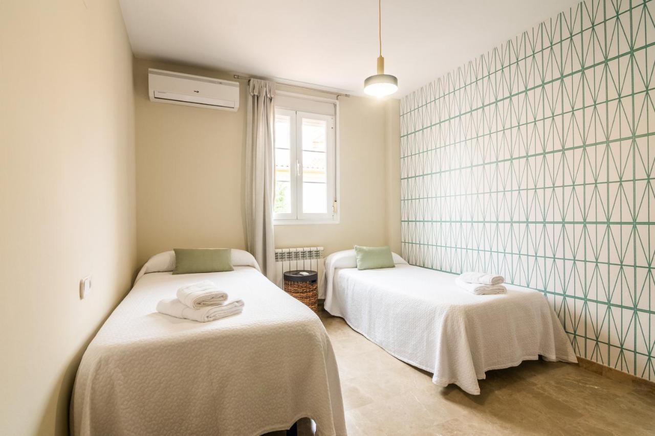 Tuguest Grisolia House - Free Parking Armilla Exterior foto