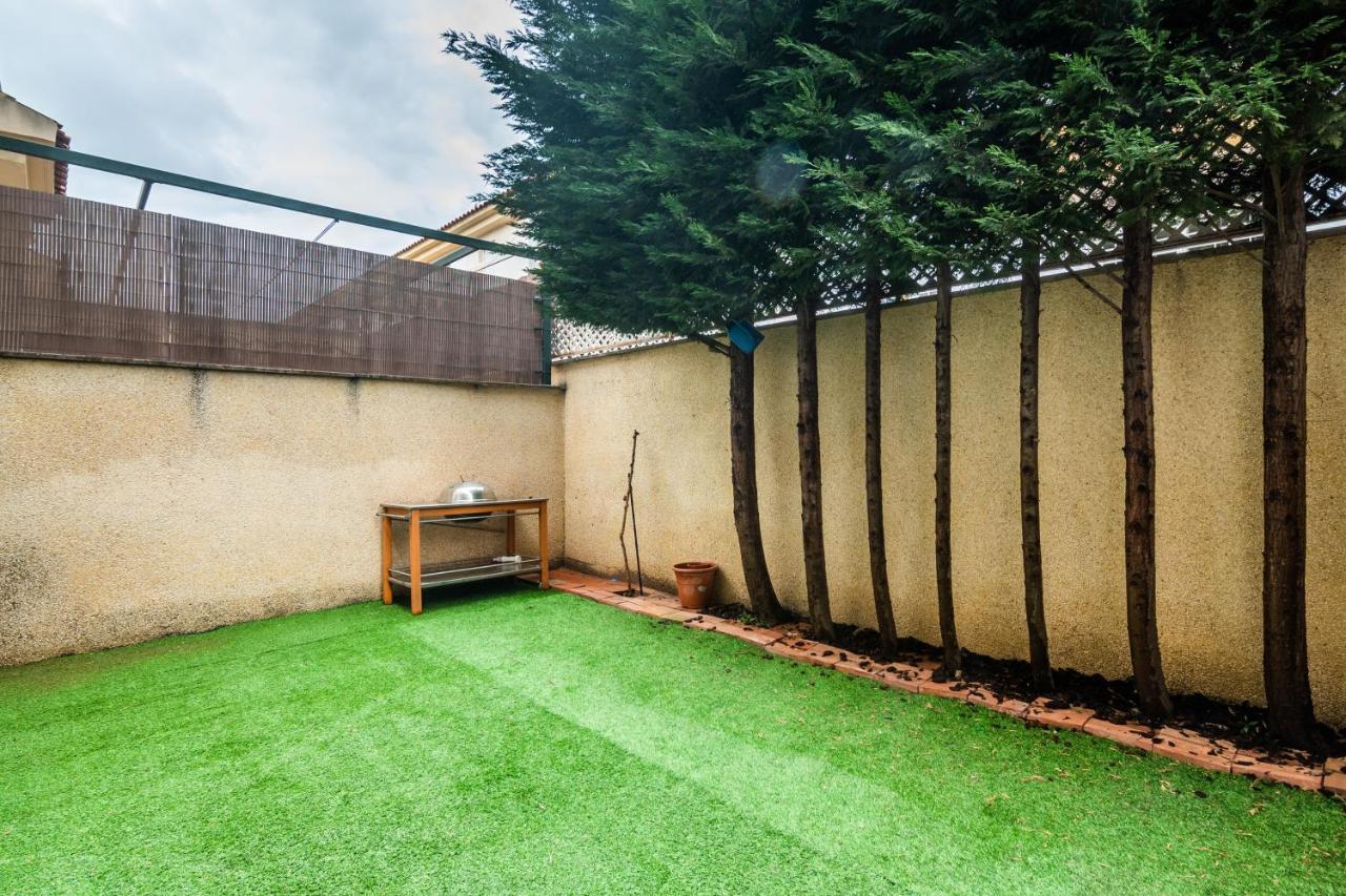 Tuguest Grisolia House - Free Parking Armilla Exterior foto