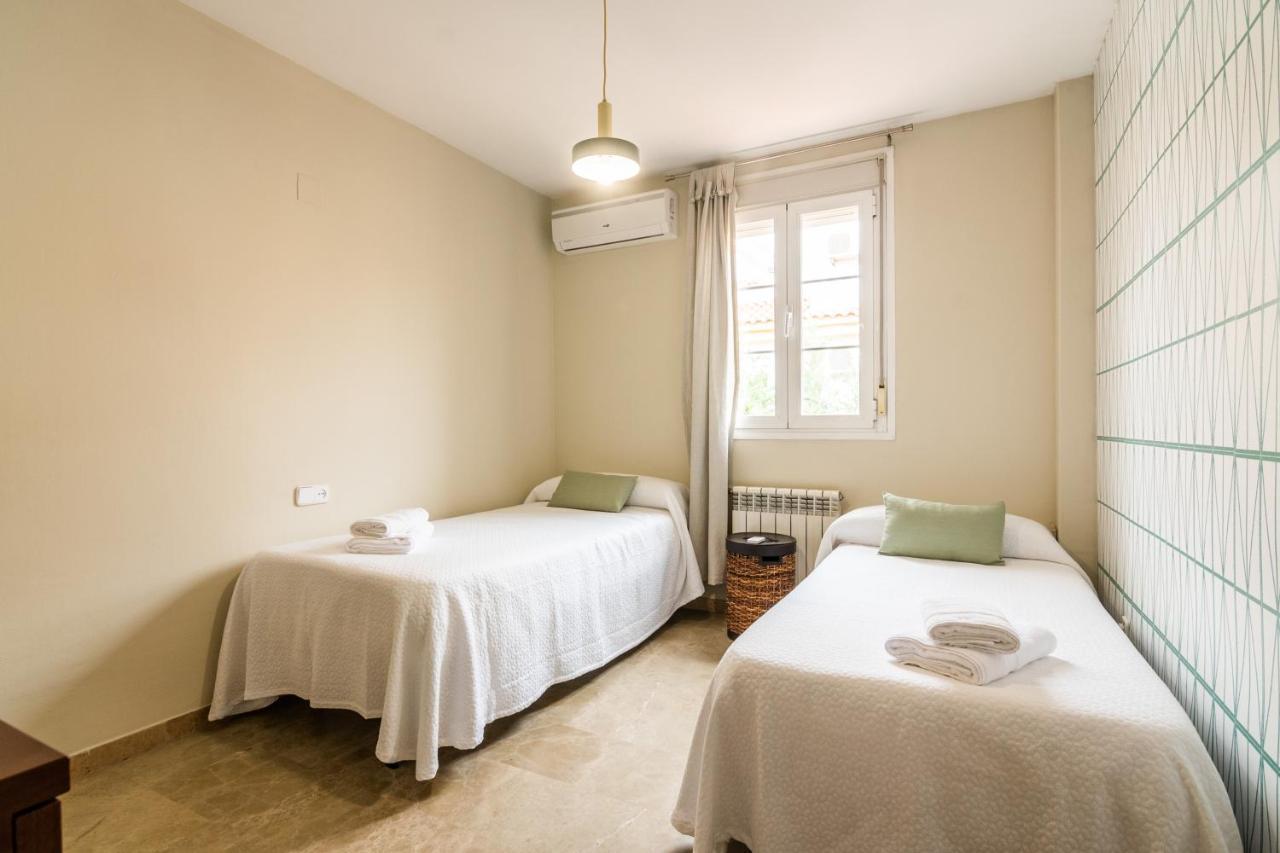 Tuguest Grisolia House - Free Parking Armilla Exterior foto